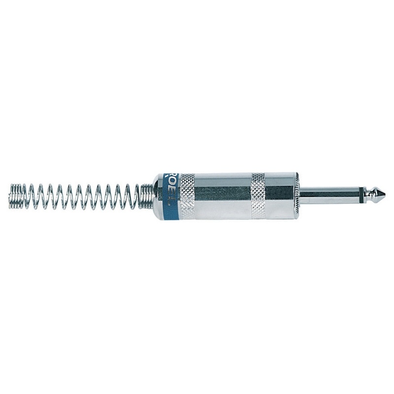 Conector Jack Proel S400