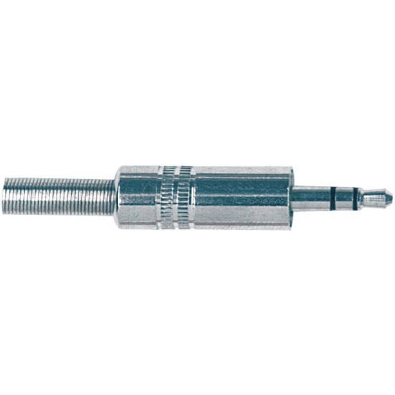 Conector Jack Proel S130