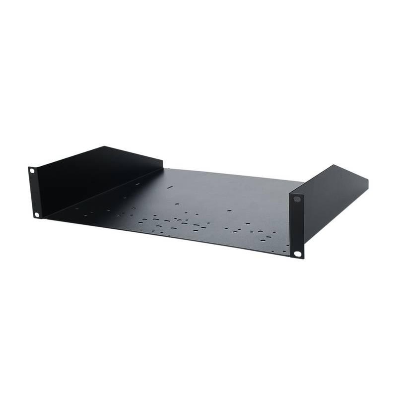 Bandeja Rack Proel Adrk2Az Bk