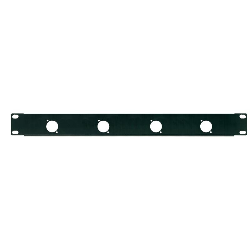 Pletina Rack Proel Rk4N