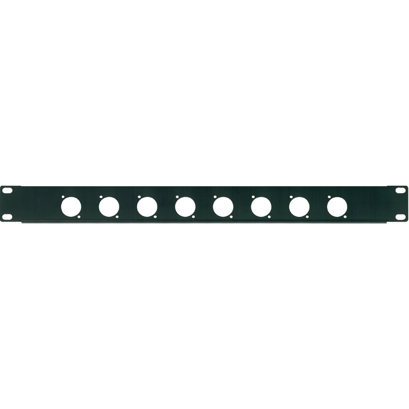 Pletina Para Rack Proel Rk8N