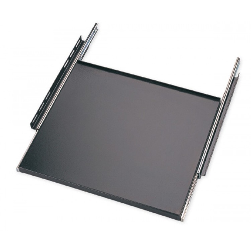 SOPORTE DE EQUIPO ENRACABLE 19'' PROEL FSRSHELF02