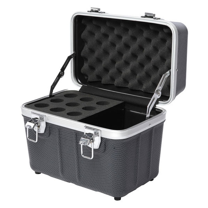 Estuche Microfonos Proel Foabsmic9