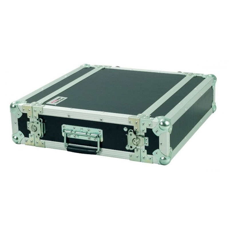 Flight Case Proel Cr102 Bk