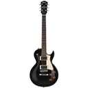 Guitarra Eléctrica Cort Cr100 Bk