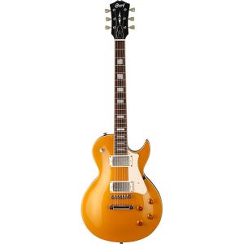 Guitarra Eléctrica Cort Cr200Gt