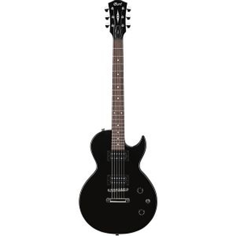 GUITARRA ELÉCTRICA CORT CR50 BK