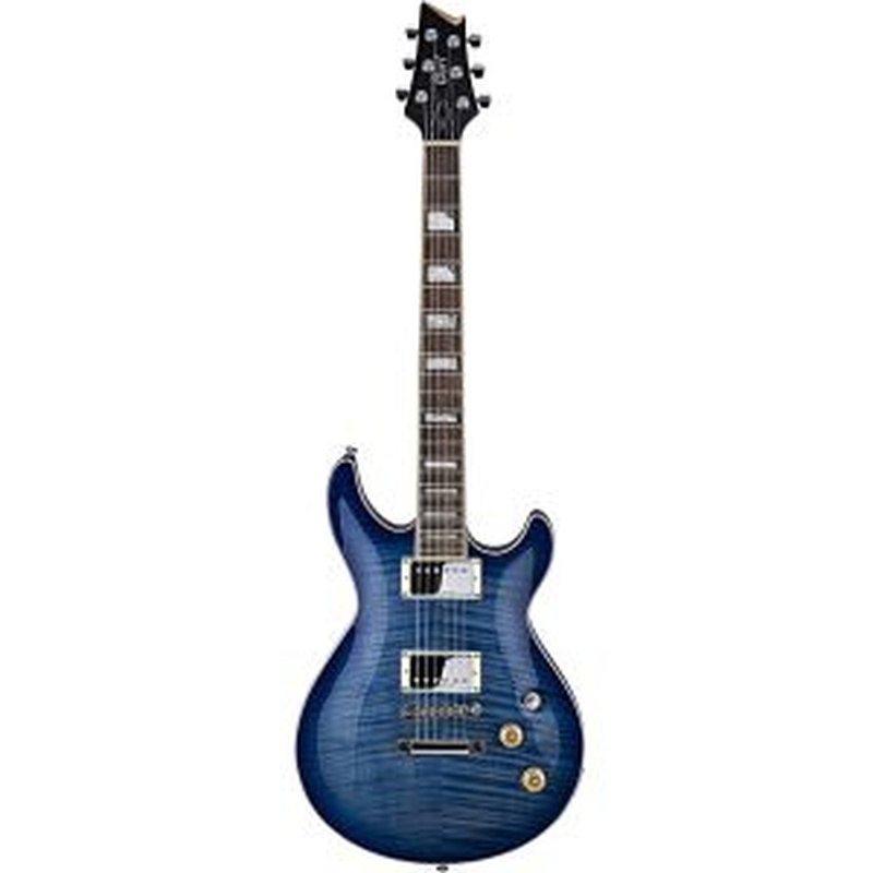 Guitarra Eléctrica Cort M 600 Bb