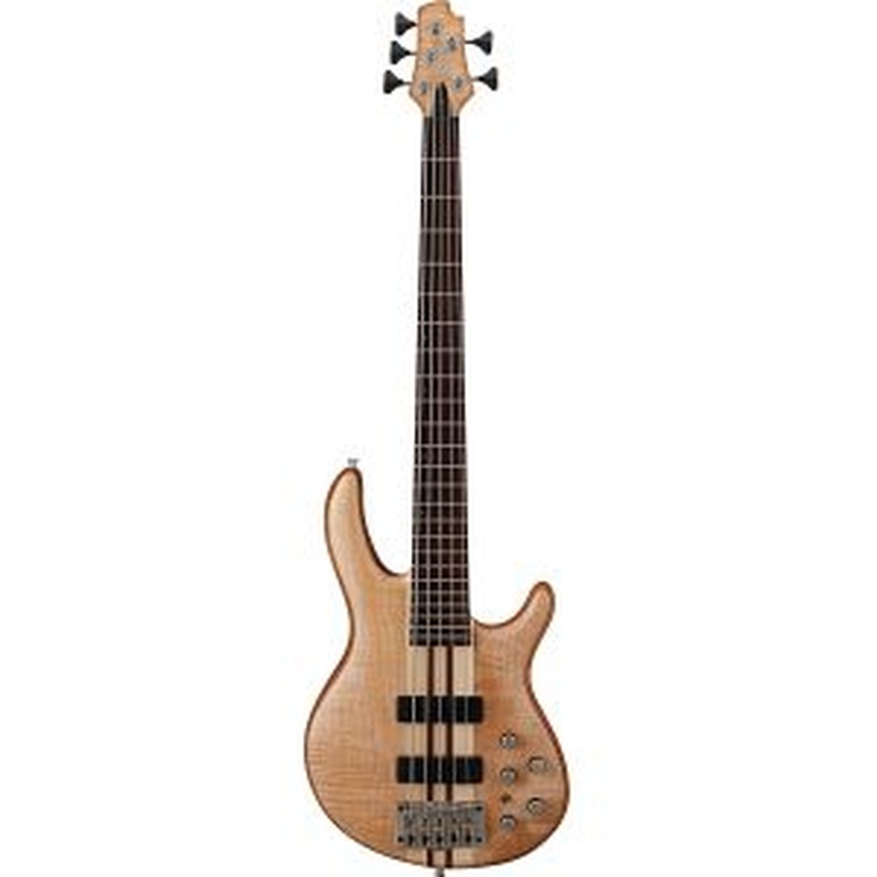 Guitarra Eléctrica Cort A5 Plus Fmmh Opn