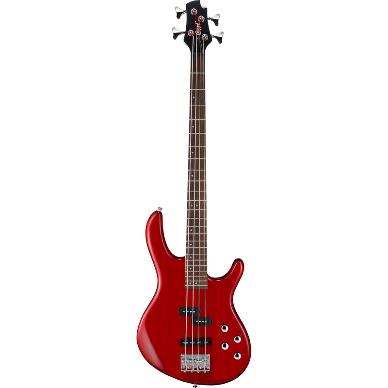 BAJO ELECTRICO CORT ACTION BASS PLUS TR