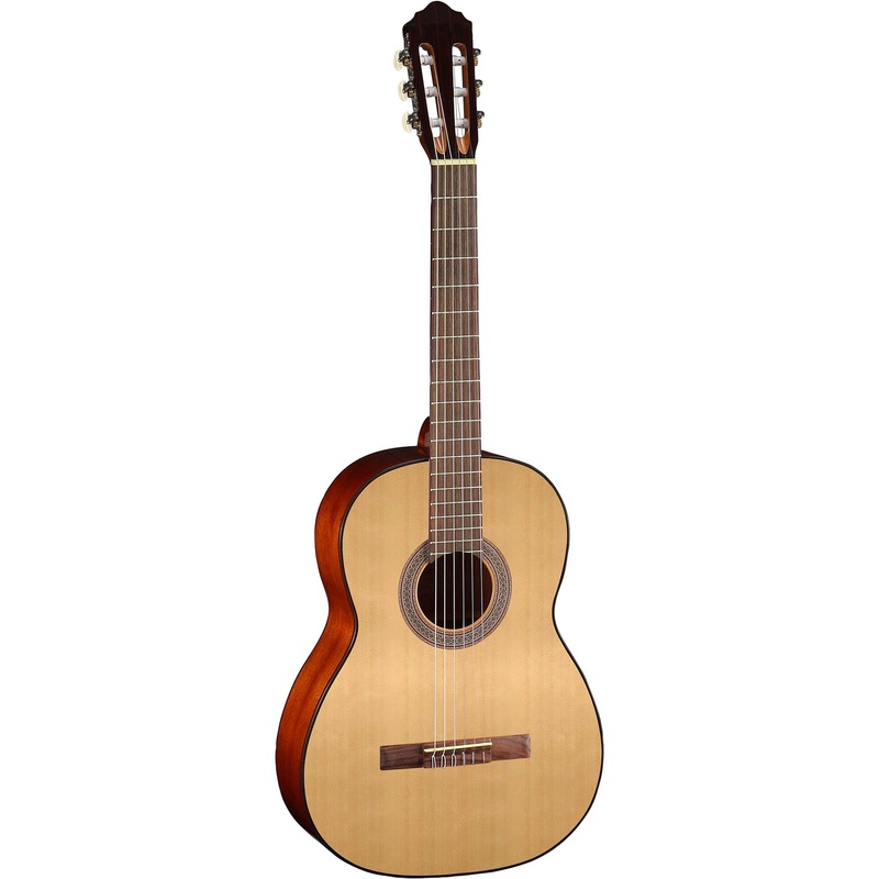 Guitarra Clásica Cort Ac100 Op