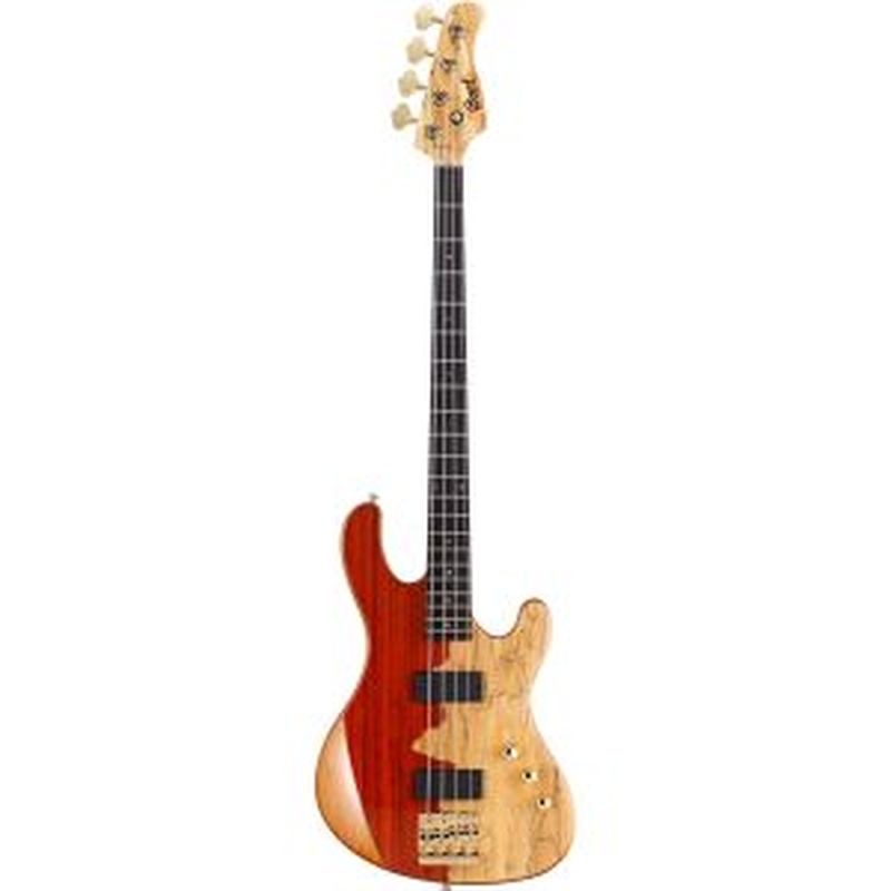 Bajo Eléctrico Cort Jb Rithimic