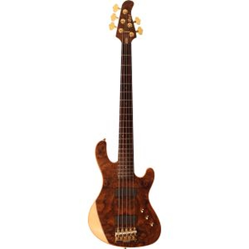 Bajo Eléctrico Cort Jb Rithimic V