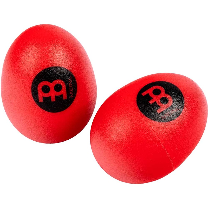 Huevos Shaker Meinl Es2-R