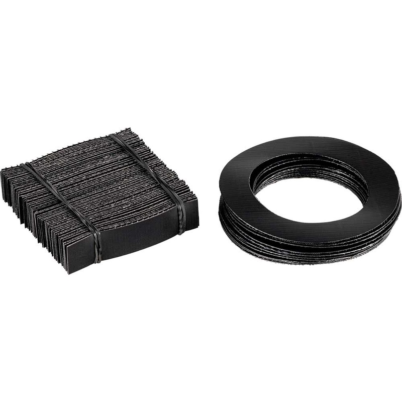 Set De Marcadores De Batería Meinl Mqsm