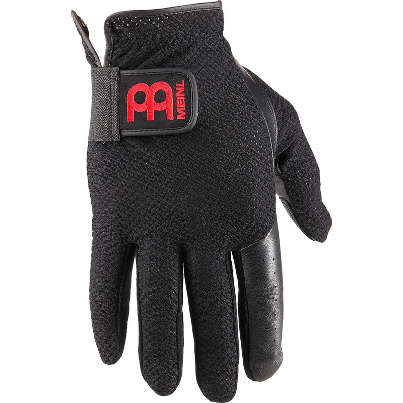 Guantes De Batería Meinl Mdg-Xl