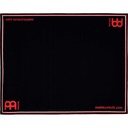 Alfombra Para Batería Meinl Mdr-Bk