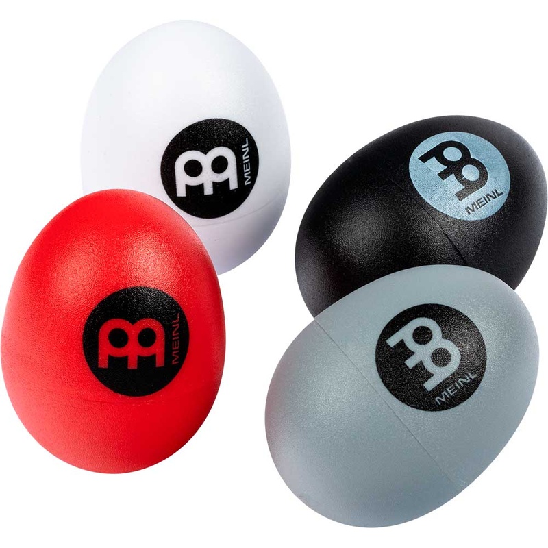 Shaker De Huevos Meinl Es-Set