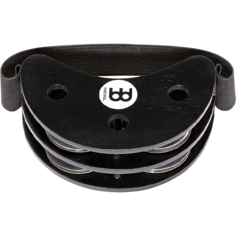 Pandereta De Pié Meinl Fjs2S-Bk