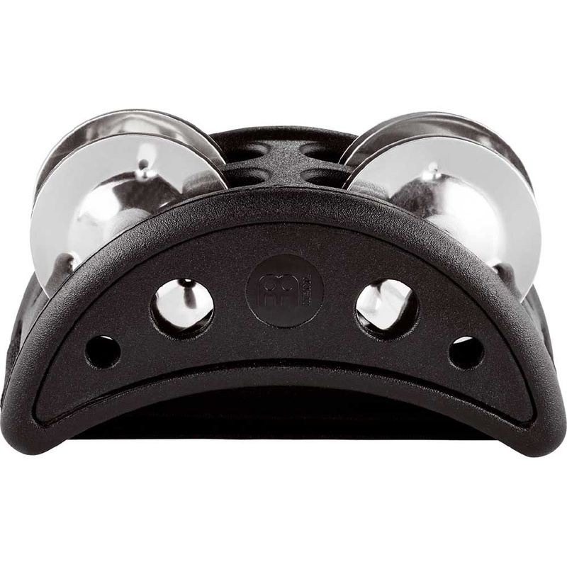 Pandereta De Pie Meinl Cfjs2S Bk