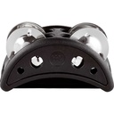 Pandereta De Pie Meinl Cfjs2S Bk