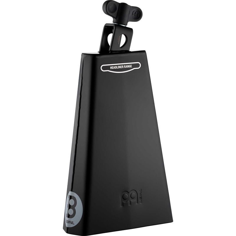 Cencerro Meinl Hco2Bk