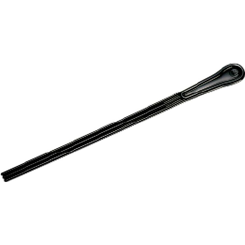 Baquetas Tamborín Meinl Tbrs-Bk