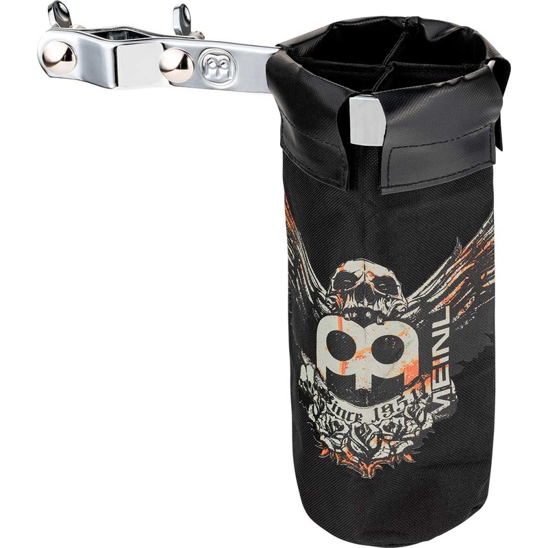 Fundas De Baquetas Meinl Mc-Dsh-Jb Bk