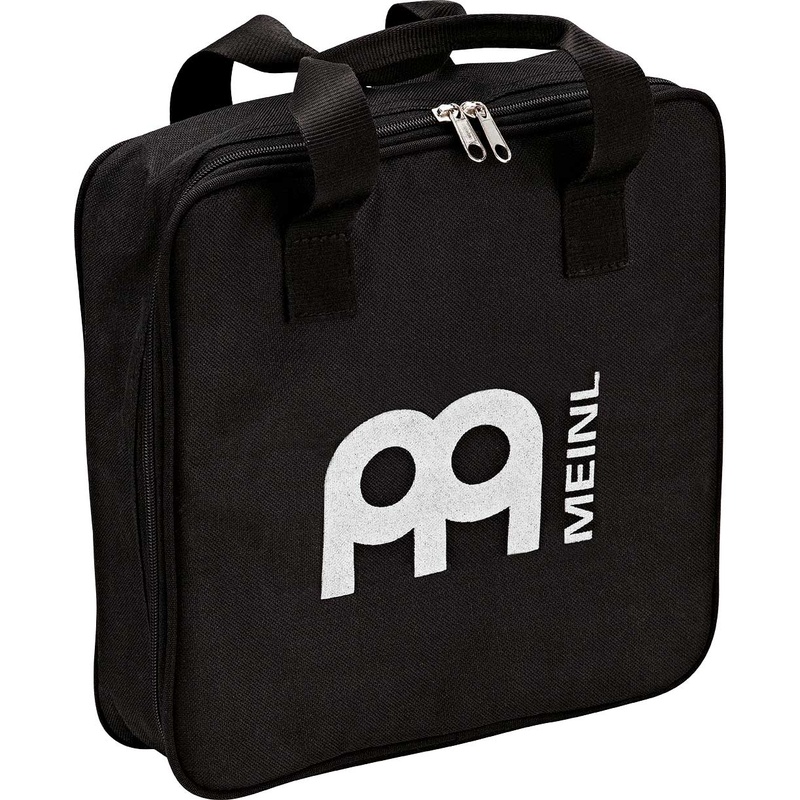 Funda De Pandetera Meinl Msttb Bk