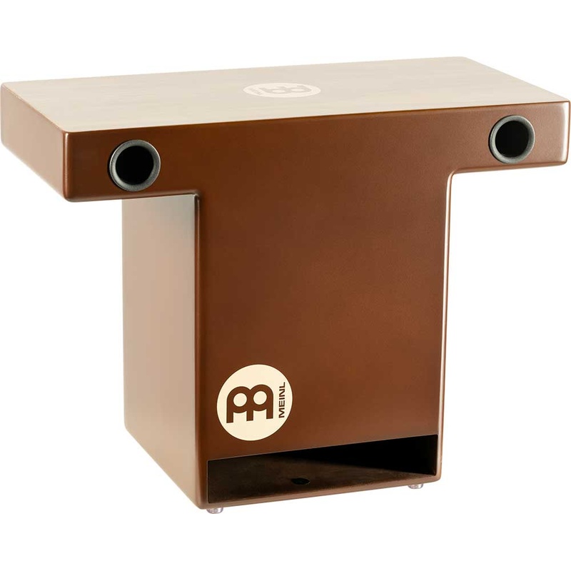 Cajon Meinl Turboslaptop