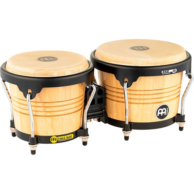 Bongos Meinl Fwb190Nt