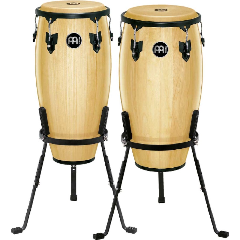 Congas Meinl Hc512Nt