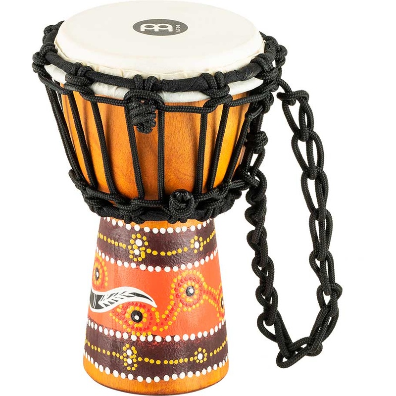 Djembe Meinl Hdj5-Xxs