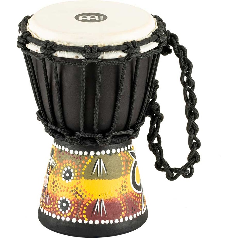 Djembe Meinl Hdj7-Xxs