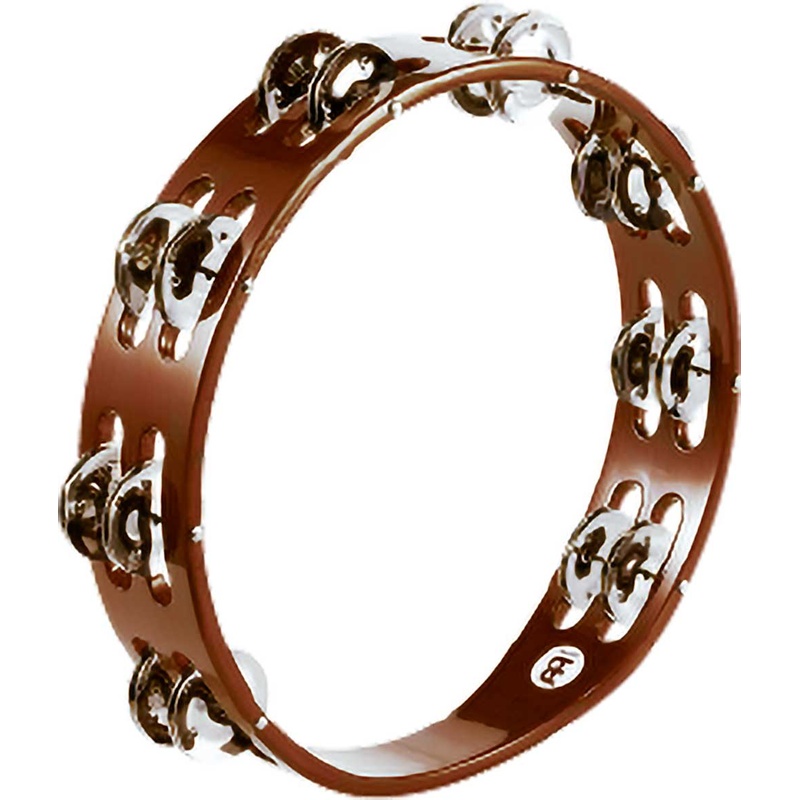 Pandereta Meinl Ta2Ab African Brown