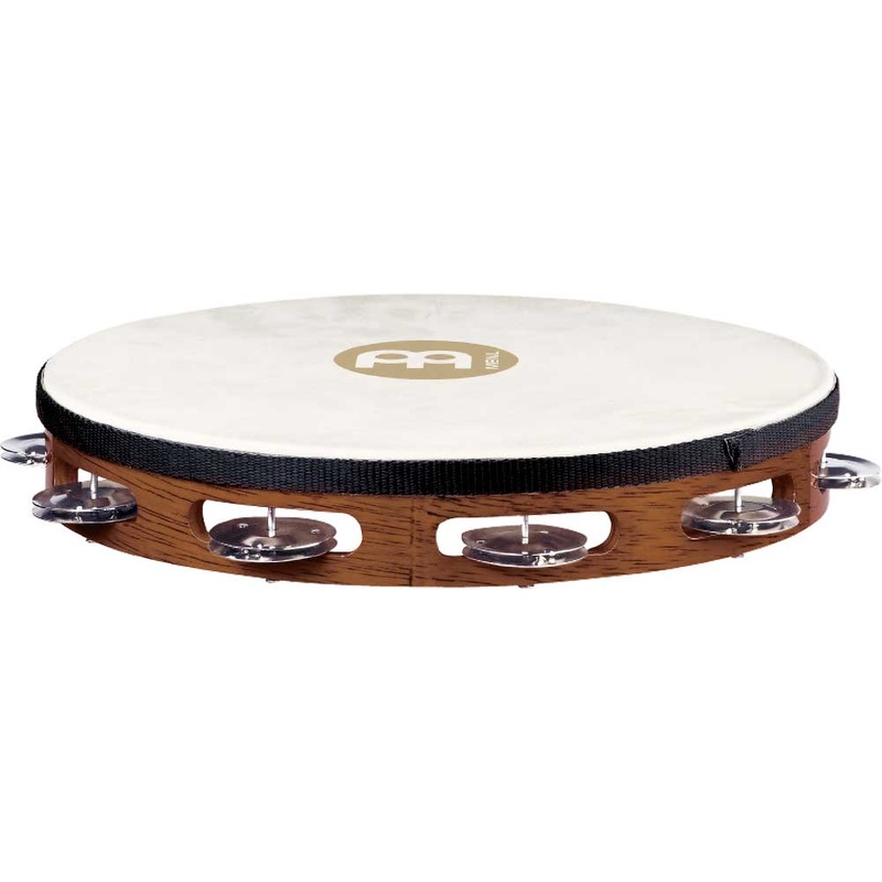 Pandereta Meinl Tah1Ab