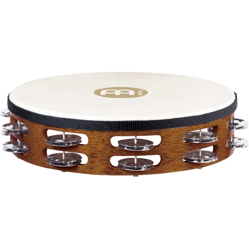 Pandereta Meinl Tah2Ab