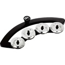Pandereta De Batería Meinl Bbta1-Bk