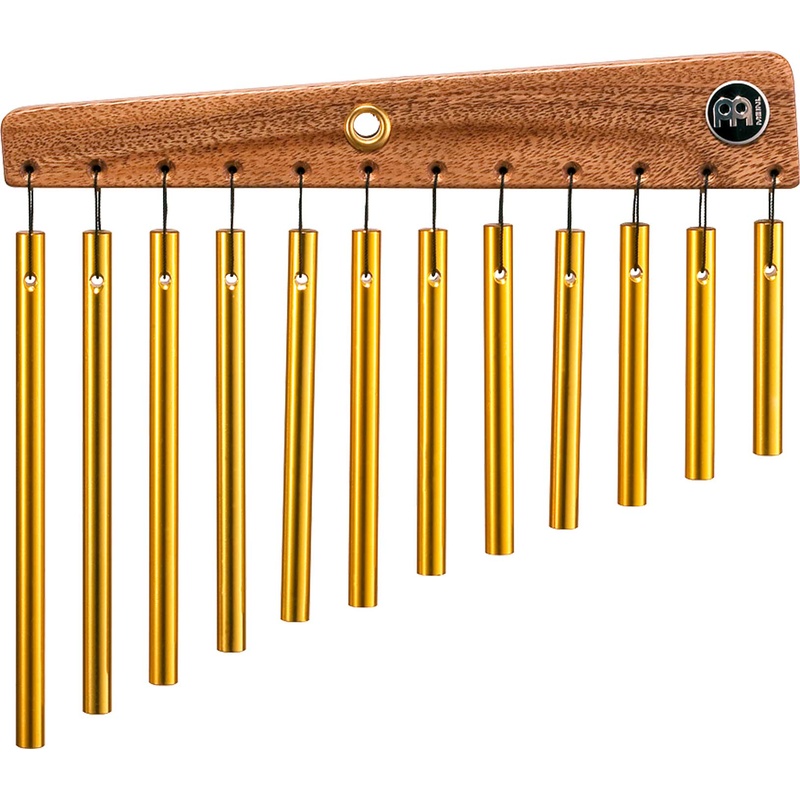 Cortinilla Meinl Ch12