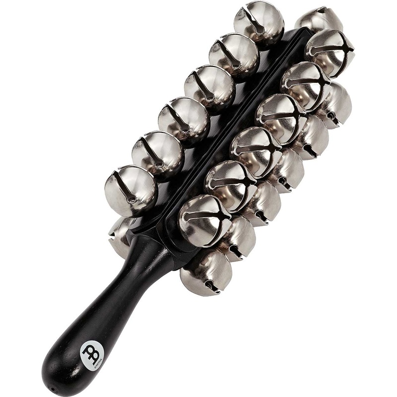 Corona De Cascabeles Meinl Slb25 Bk