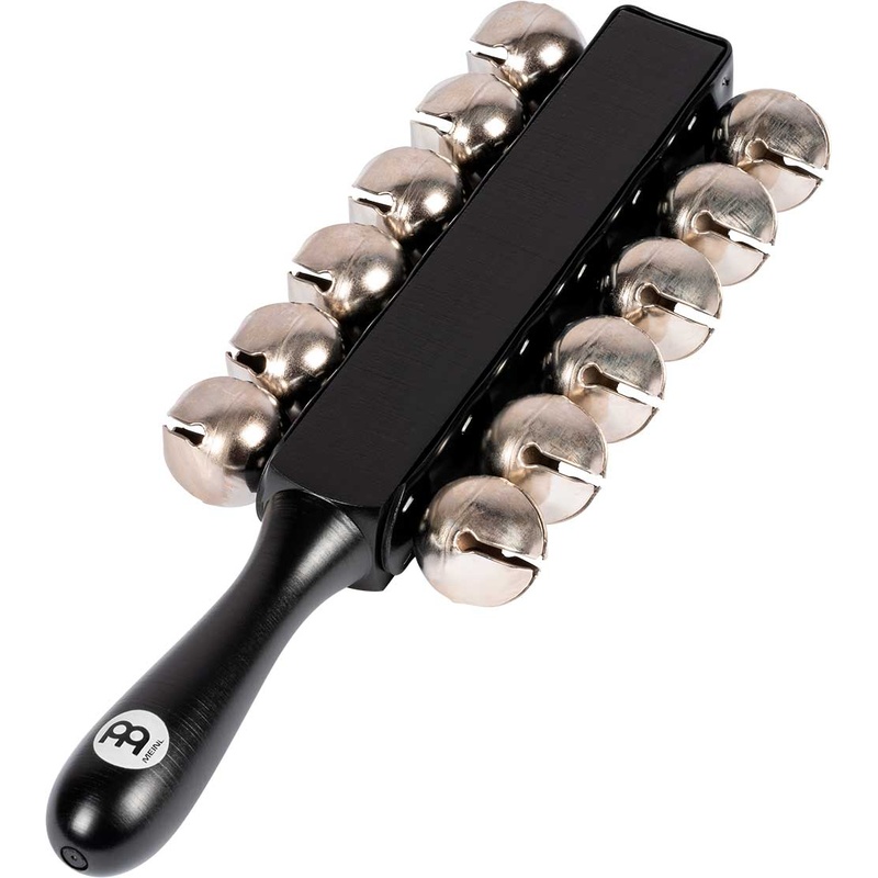 Corona De Cascabeles Meinl Slb12 Bk