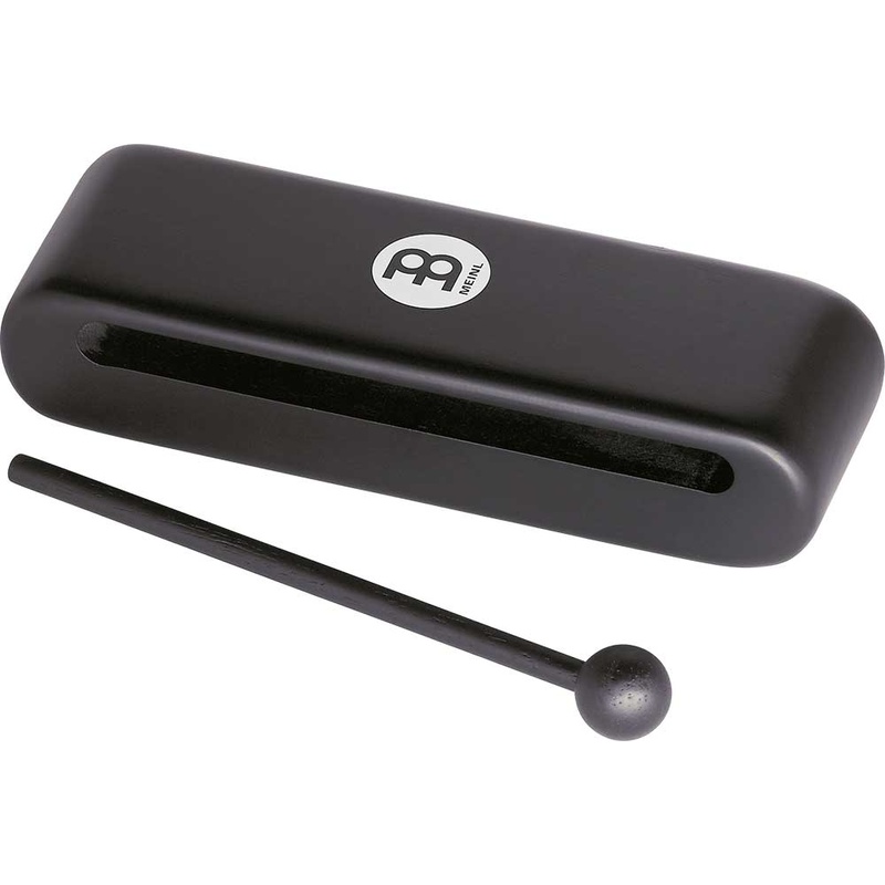 Cábala China Meinl Mwb2 Bk