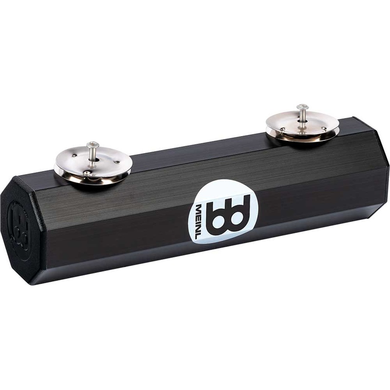 Shaker Meinl Js88Bk Bk