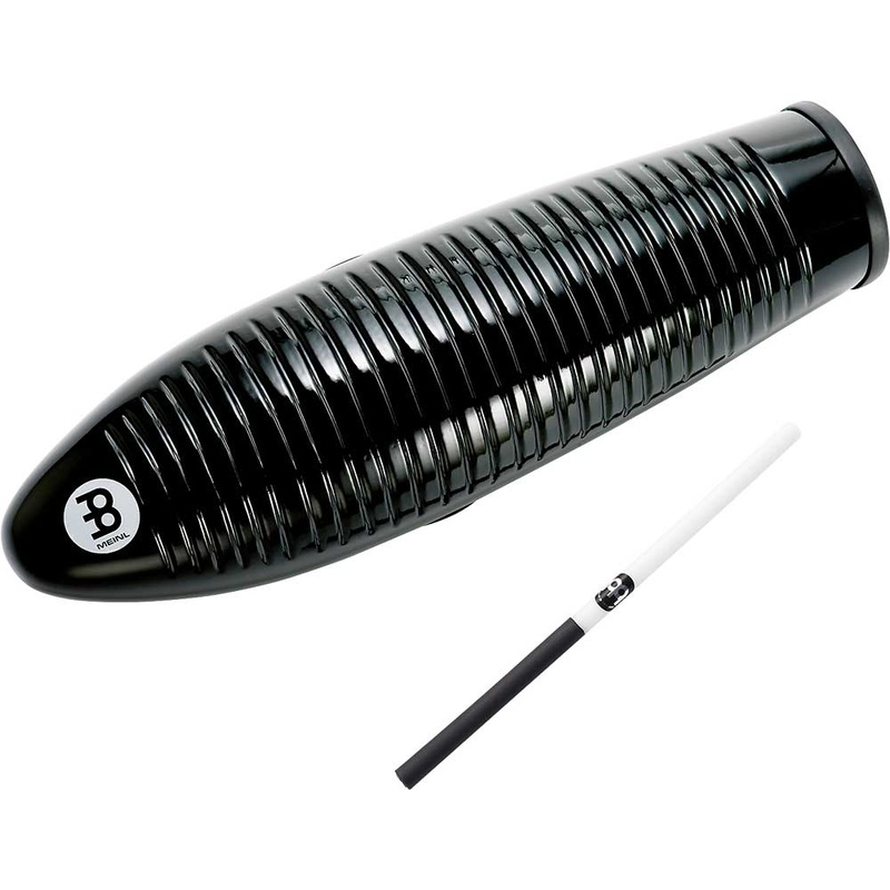 Guiro Meinl Gu7Bk