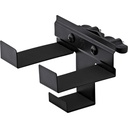 Rack Mini Para Shaker Y Pandereta Meinl Mc-Shta