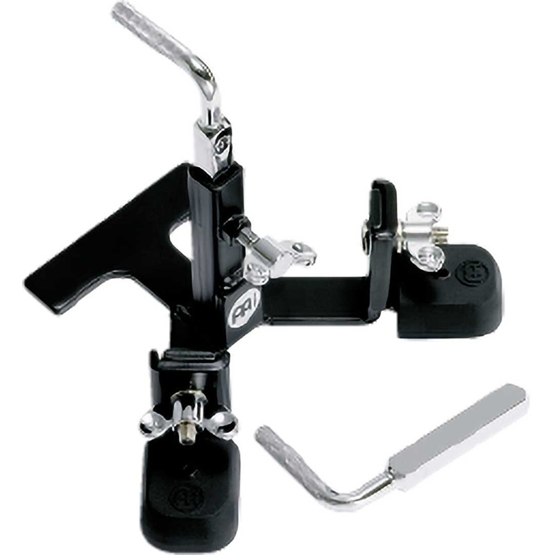 Base De Percusion Meinl Pm-1 Bk