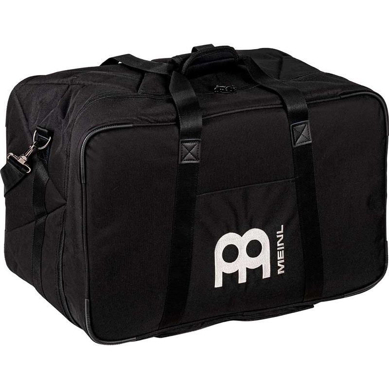 FUNDAS DE CAJÓN MEINL DELUXE BK