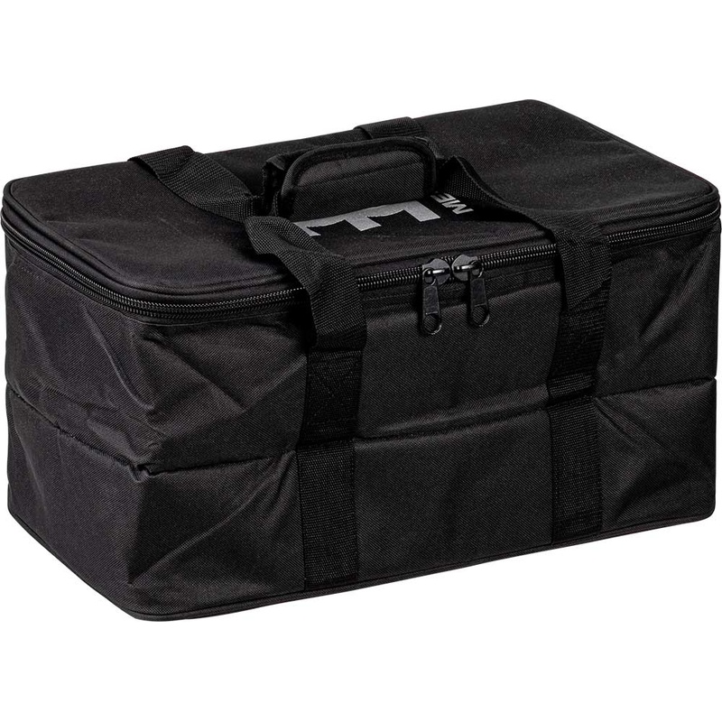 Funda De Bongo Meinl Mstbb1 Bk