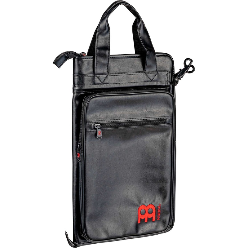 Funda Para Baquetas Meinl Mdlxsb