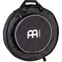 FUNDA DE PLATOS DE BATERIA MEINL MCB22-BP BK